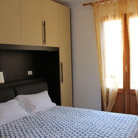 Appartement Casa Caterina à Levanto Extérieur photo