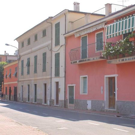 Appartement Casa Caterina à Levanto Extérieur photo