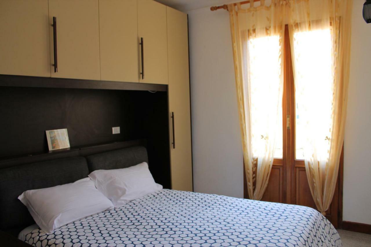 Appartement Casa Caterina à Levanto Extérieur photo