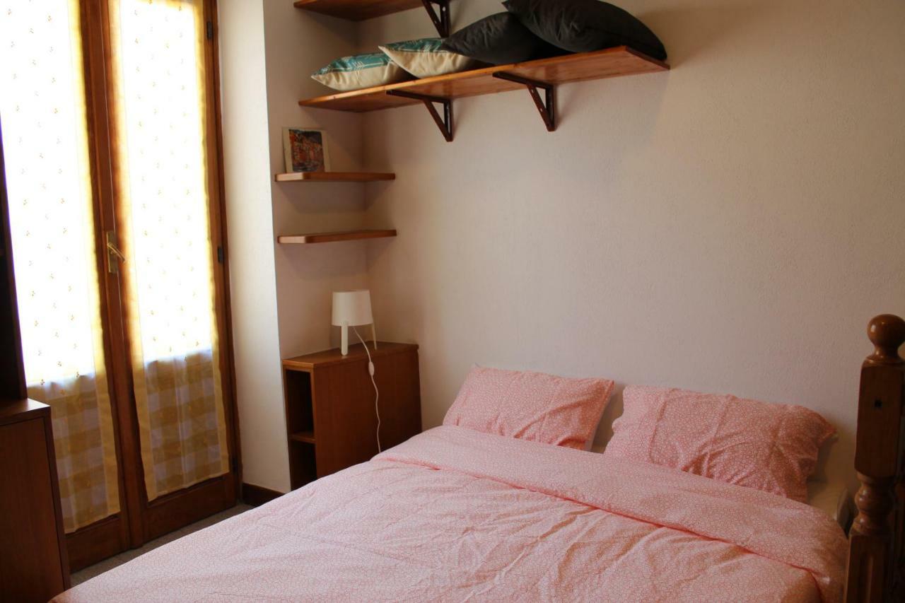 Appartement Casa Caterina à Levanto Extérieur photo