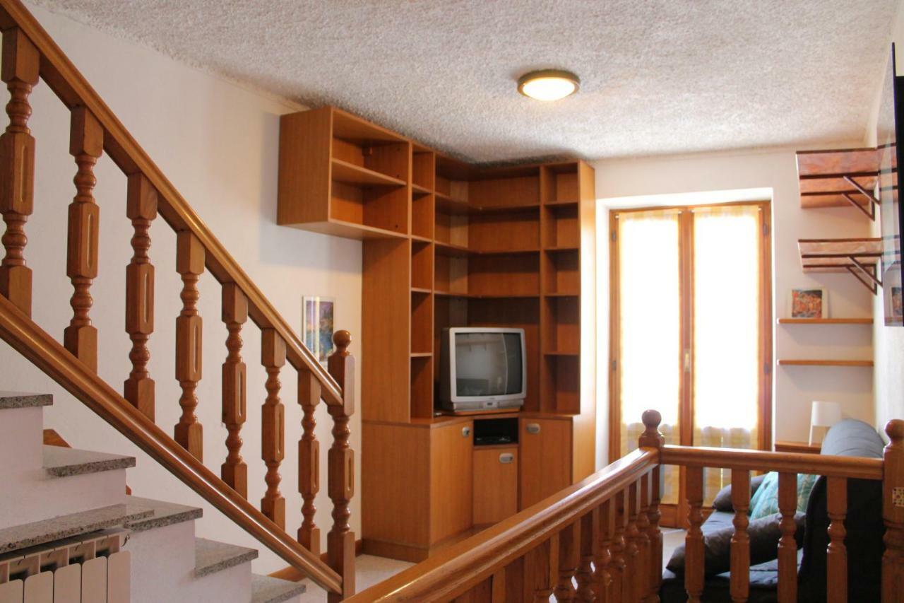 Appartement Casa Caterina à Levanto Extérieur photo